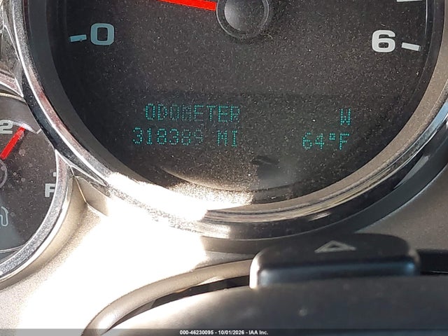 46230095 :رقم المزاد ، 1GC1CXCGXCF229428 vin ، 2012 Chevrolet Silverado 2500hd Lt مزاد بيع