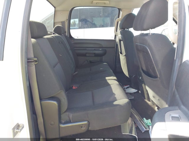 46230095 :رقم المزاد ، 1GC1CXCGXCF229428 vin ، 2012 Chevrolet Silverado 2500hd Lt مزاد بيع