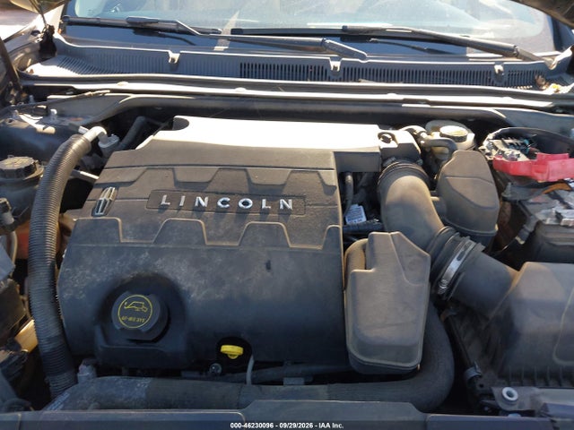 Aukcja sprzedaży 2016 Lincoln Mks, vin: 1LNHL9DK9GG601785, numer aukcji: 46230096