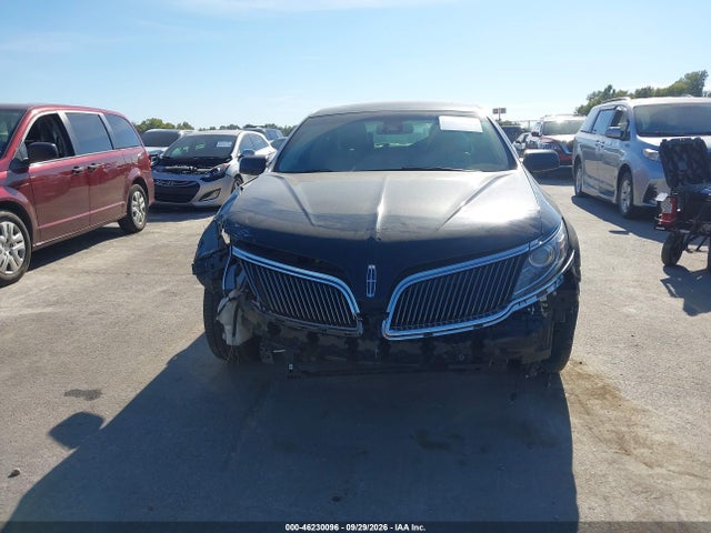 Aukcja sprzedaży 2016 Lincoln Mks, vin: 1LNHL9DK9GG601785, numer aukcji: 46230096