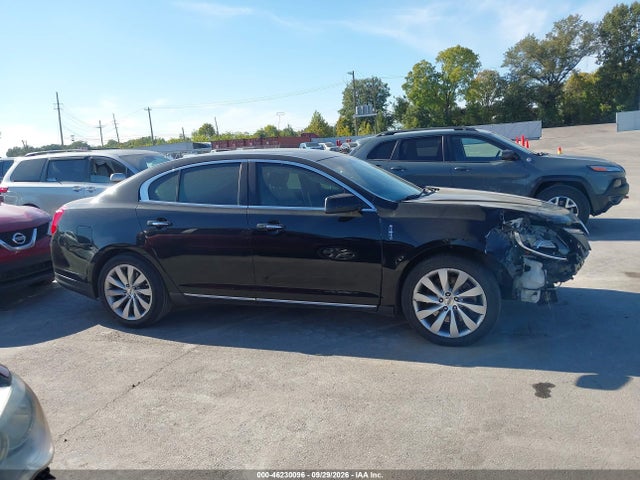 Aukcja sprzedaży 2016 Lincoln Mks, vin: 1LNHL9DK9GG601785, numer aukcji: 46230096