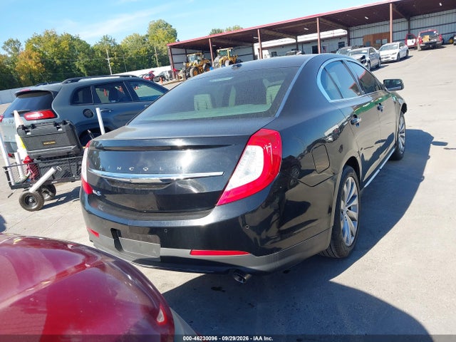 Aukcja sprzedaży 2016 Lincoln Mks, vin: 1LNHL9DK9GG601785, numer aukcji: 46230096