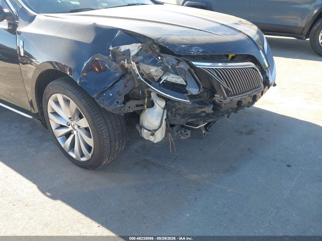 Aukcja sprzedaży 2016 Lincoln Mks, vin: 1LNHL9DK9GG601785, numer aukcji: 46230096
