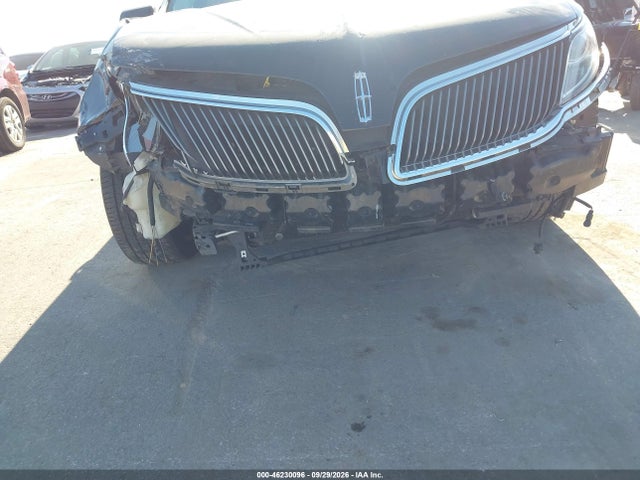 Aukcja sprzedaży 2016 Lincoln Mks, vin: 1LNHL9DK9GG601785, numer aukcji: 46230096