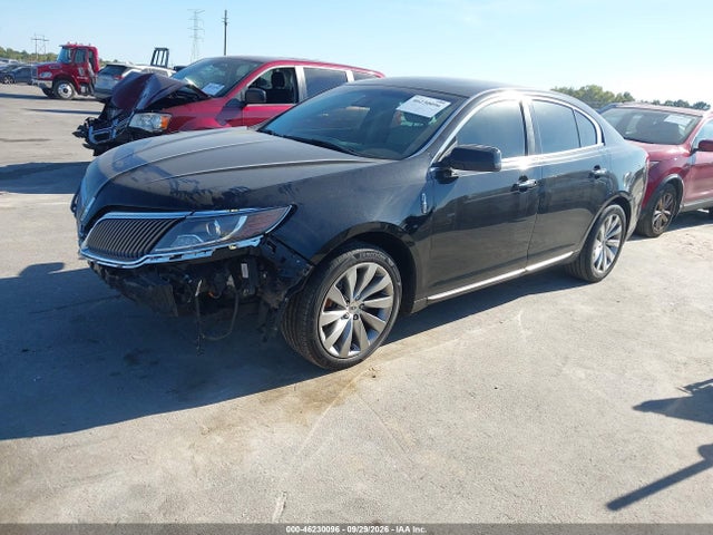Aukcja sprzedaży 2016 Lincoln Mks, vin: 1LNHL9DK9GG601785, numer aukcji: 46230096