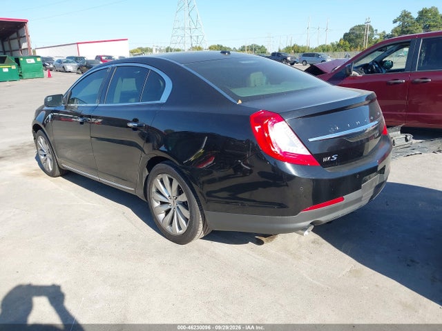 Aukcja sprzedaży 2016 Lincoln Mks, vin: 1LNHL9DK9GG601785, numer aukcji: 46230096