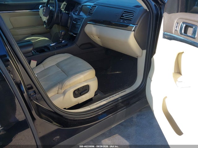 Aukcja sprzedaży 2016 Lincoln Mks, vin: 1LNHL9DK9GG601785, numer aukcji: 46230096