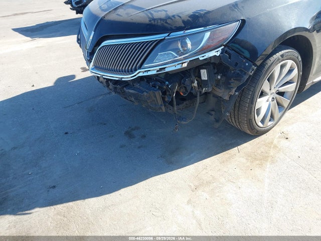 Aukcja sprzedaży 2016 Lincoln Mks, vin: 1LNHL9DK9GG601785, numer aukcji: 46230096