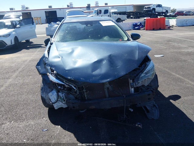 Aukcja sprzedaży 2017 Toyota Corolla Se, vin: 5YFBURHE2HP597574, numer aukcji: 46230102