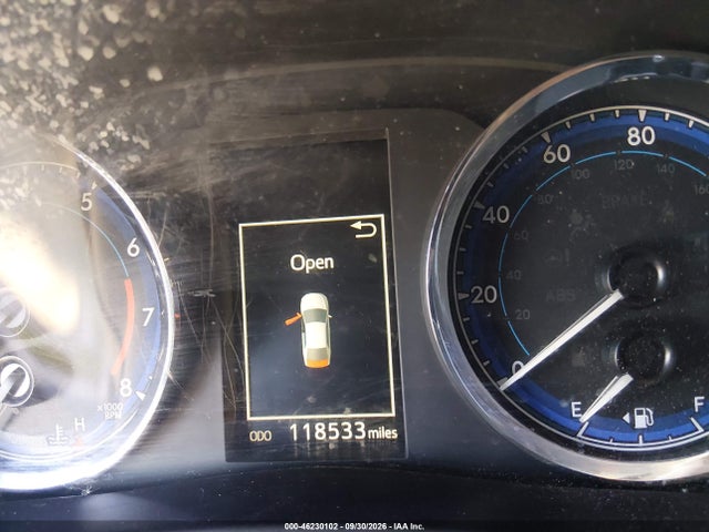 Aukcja sprzedaży 2017 Toyota Corolla Se, vin: 5YFBURHE2HP597574, numer aukcji: 46230102