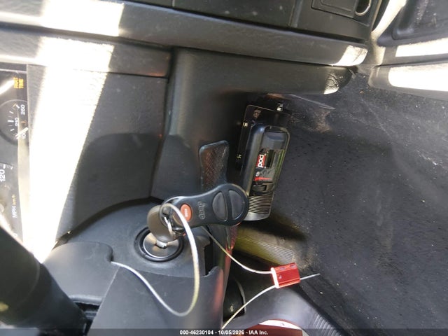 46230104 :رقم المزاد ، 1J4GW48N03C558965 vin ، 2003 Jeep Grand Cherokee Laredo مزاد بيع