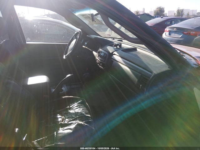46230104 :رقم المزاد ، 1J4GW48N03C558965 vin ، 2003 Jeep Grand Cherokee Laredo مزاد بيع
