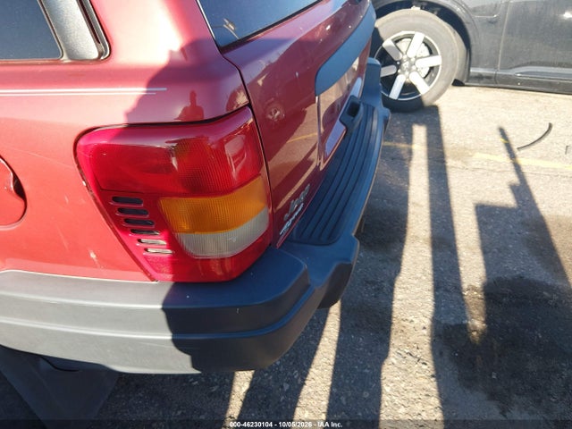 46230104 :رقم المزاد ، 1J4GW48N03C558965 vin ، 2003 Jeep Grand Cherokee Laredo مزاد بيع