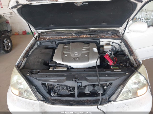 46230114 :رقم المزاد ، JTJBT20X070135530 vin ، 2007 Lexus Gx 470 مزاد بيع