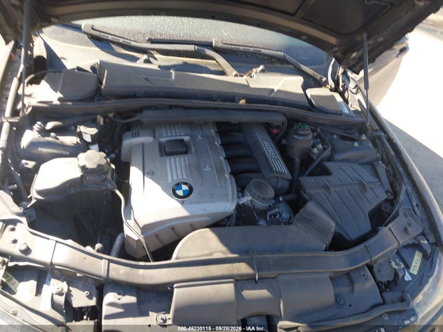 Продажа на аукционе авто 2006 Bmw 330i, vin: WBAVB33586KS37368, номер лота: 46230115