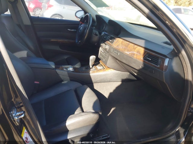Продажа на аукционе авто 2006 Bmw 330i, vin: WBAVB33586KS37368, номер лота: 46230115