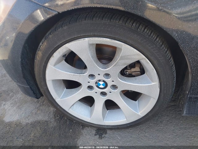 Продажа на аукционе авто 2006 Bmw 330i, vin: WBAVB33586KS37368, номер лота: 46230115