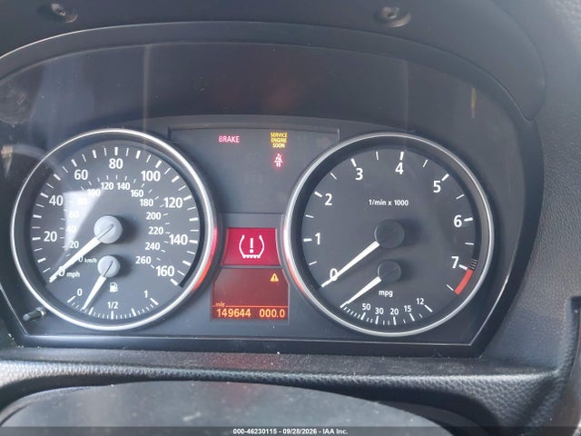 Продажа на аукционе авто 2006 Bmw 330i, vin: WBAVB33586KS37368, номер лота: 46230115