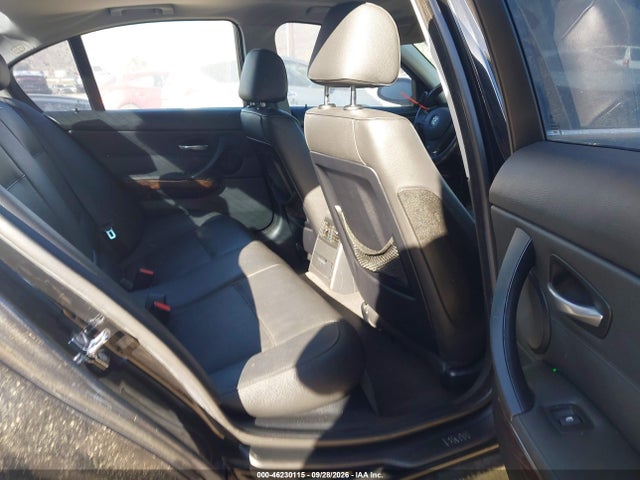 Продажа на аукционе авто 2006 Bmw 330i, vin: WBAVB33586KS37368, номер лота: 46230115