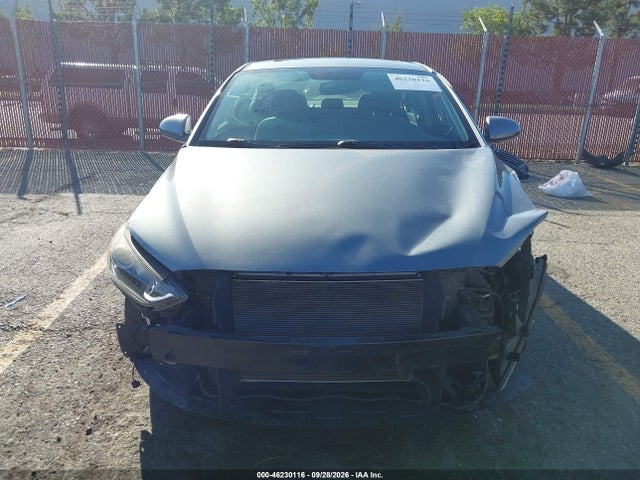 46230116 :رقم المزاد ، KMHD84LF7JU451420 vin ، 2018 Hyundai Elantra Value Edition مزاد بيع