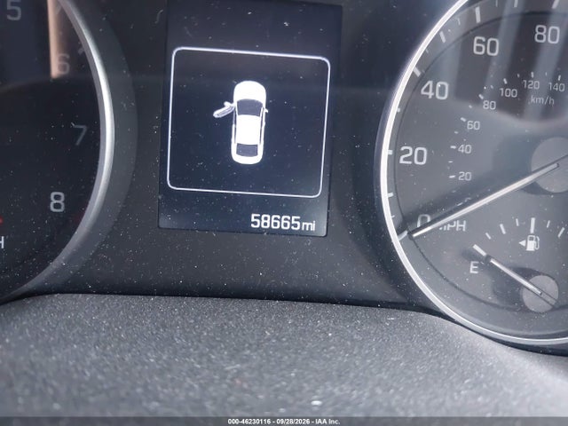 46230116 :رقم المزاد ، KMHD84LF7JU451420 vin ، 2018 Hyundai Elantra Value Edition مزاد بيع