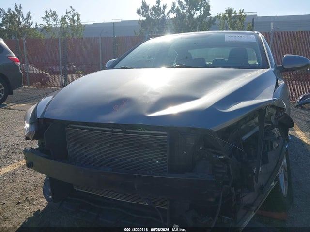 46230116 :رقم المزاد ، KMHD84LF7JU451420 vin ، 2018 Hyundai Elantra Value Edition مزاد بيع