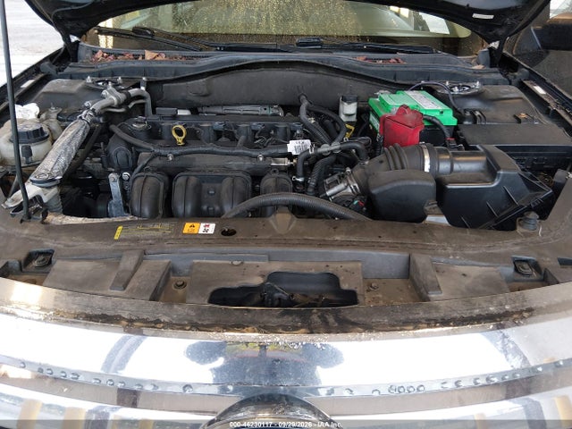 Продаж на аукціоні авто 2012 Ford Fusion S, vin: 3FAHP0GA9CR309277, номер лоту: 46230117