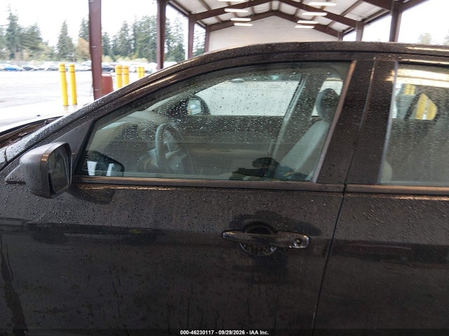 Продаж на аукціоні авто 2012 Ford Fusion S, vin: 3FAHP0GA9CR309277, номер лоту: 46230117