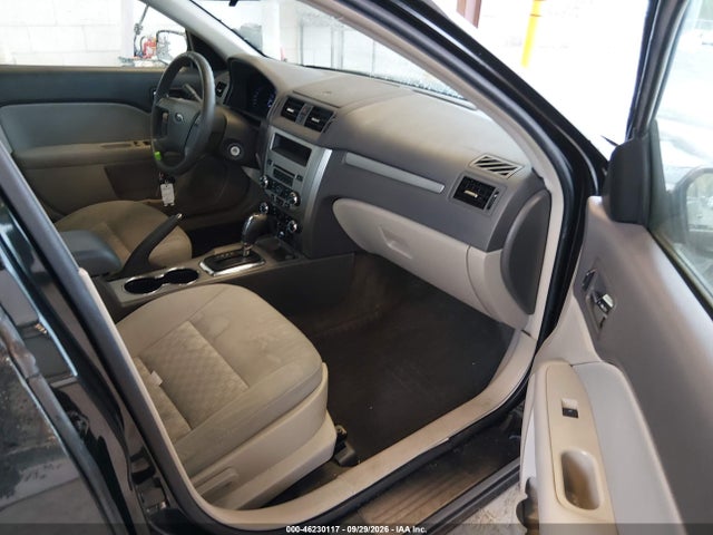 Продаж на аукціоні авто 2012 Ford Fusion S, vin: 3FAHP0GA9CR309277, номер лоту: 46230117