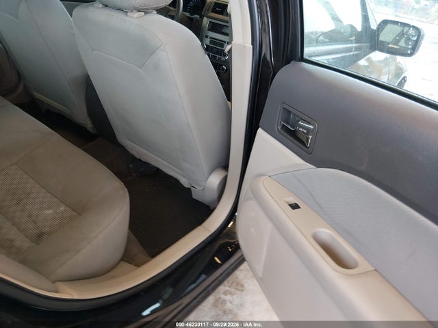 Продаж на аукціоні авто 2012 Ford Fusion S, vin: 3FAHP0GA9CR309277, номер лоту: 46230117