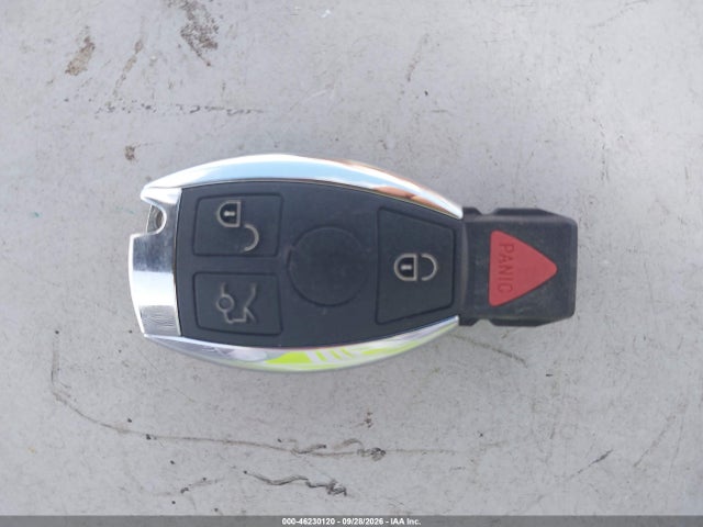 Aukcja sprzedaży 2013 Mercedes-benz C 250 Luxury/sport, vin: WDDGF4HB4DR268485, numer aukcji: 46230120