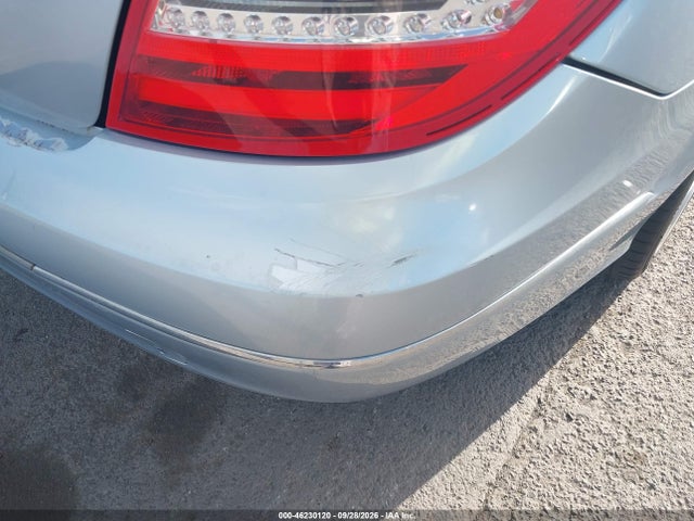 Aukcja sprzedaży 2013 Mercedes-benz C 250 Luxury/sport, vin: WDDGF4HB4DR268485, numer aukcji: 46230120