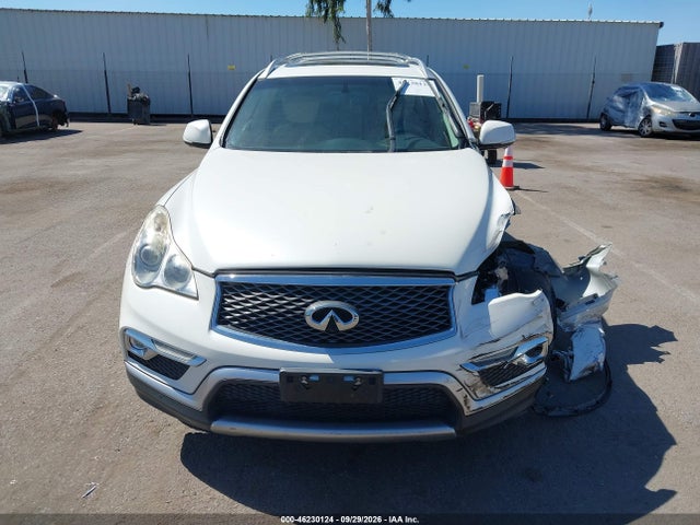 46230124 :رقم المزاد ، JN1BJ0RP1GM230982 vin ، 2016 Infiniti Qx50 مزاد بيع