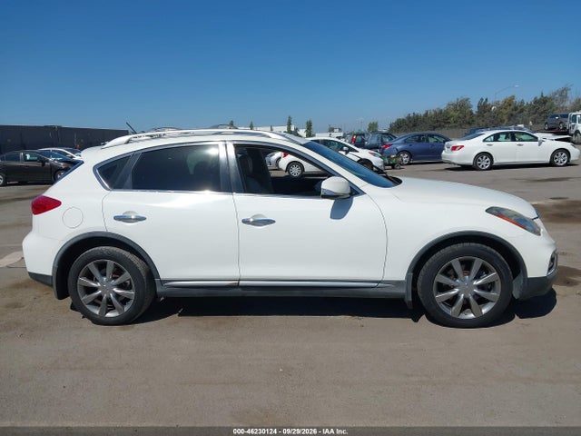 46230124 :رقم المزاد ، JN1BJ0RP1GM230982 vin ، 2016 Infiniti Qx50 مزاد بيع