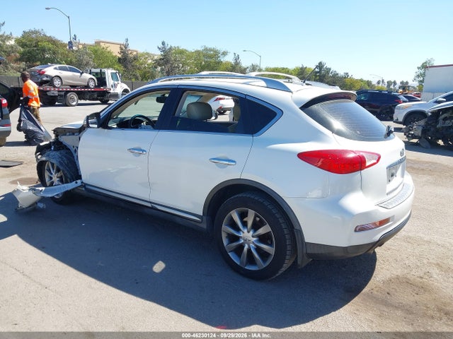 46230124 :رقم المزاد ، JN1BJ0RP1GM230982 vin ، 2016 Infiniti Qx50 مزاد بيع