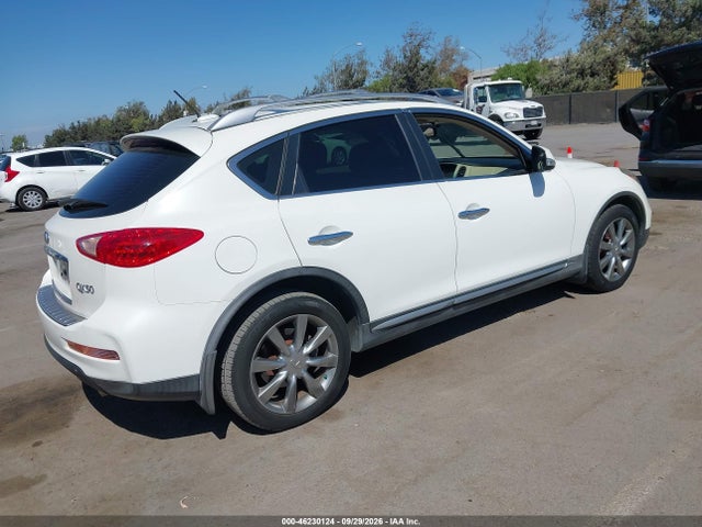 46230124 :رقم المزاد ، JN1BJ0RP1GM230982 vin ، 2016 Infiniti Qx50 مزاد بيع