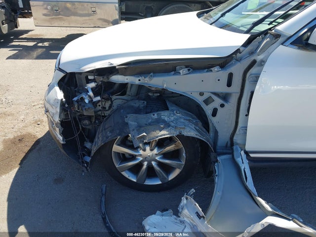 46230124 :رقم المزاد ، JN1BJ0RP1GM230982 vin ، 2016 Infiniti Qx50 مزاد بيع