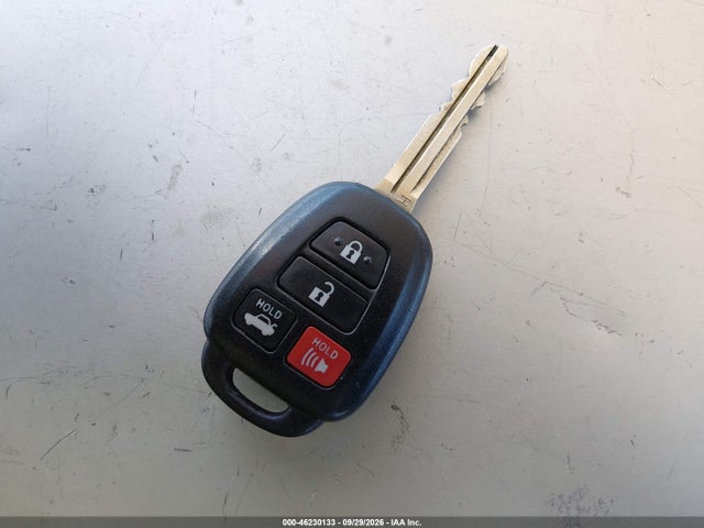 Aukcja sprzedaży 2015 Toyota Corolla Le Plus, vin: 5YFBURHEXFP330373, numer aukcji: 46230133