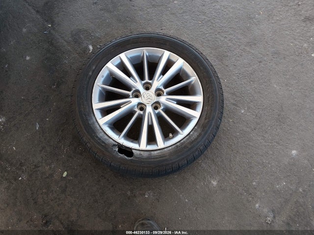Aukcja sprzedaży 2015 Toyota Corolla Le Plus, vin: 5YFBURHEXFP330373, numer aukcji: 46230133