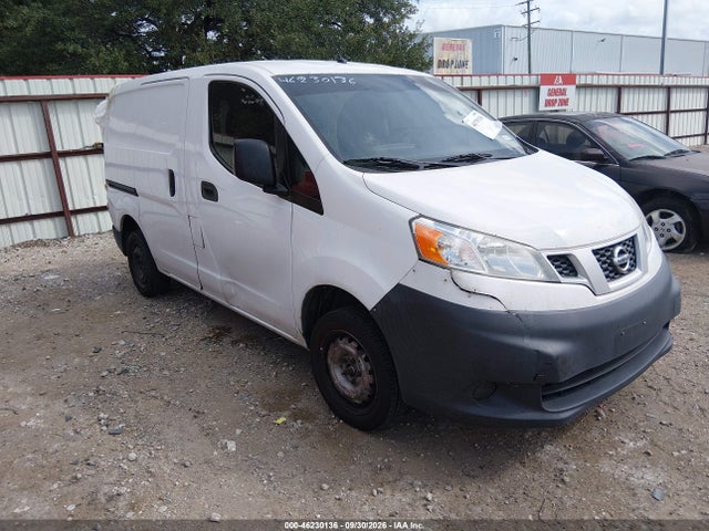 Aukcja sprzedaży 2018 Nissan Nv200 S, vin: 3N6CM0KN9JK701489, numer aukcji: 46230136