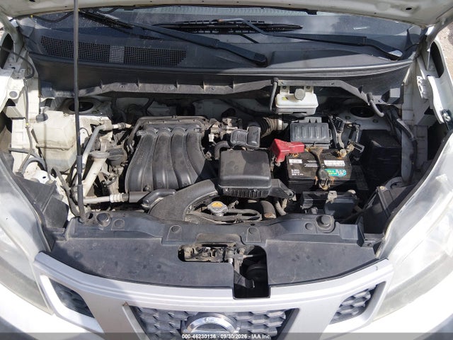 Продажа на аукционе авто 2018 Nissan Nv200 S, vin: 3N6CM0KN9JK701489, номер лота: 46230136