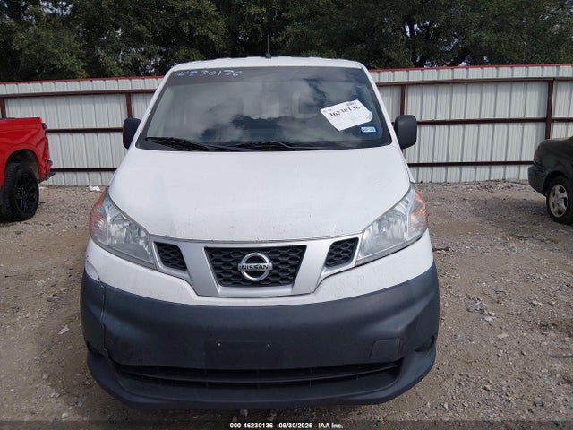 Продажа на аукционе авто 2018 Nissan Nv200 S, vin: 3N6CM0KN9JK701489, номер лота: 46230136