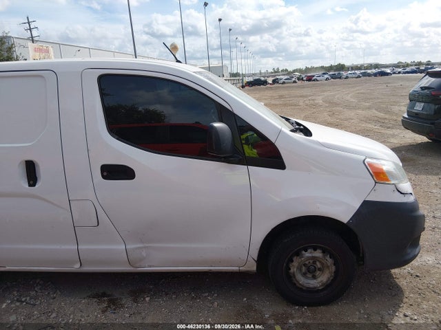 Продажа на аукционе авто 2018 Nissan Nv200 S, vin: 3N6CM0KN9JK701489, номер лота: 46230136
