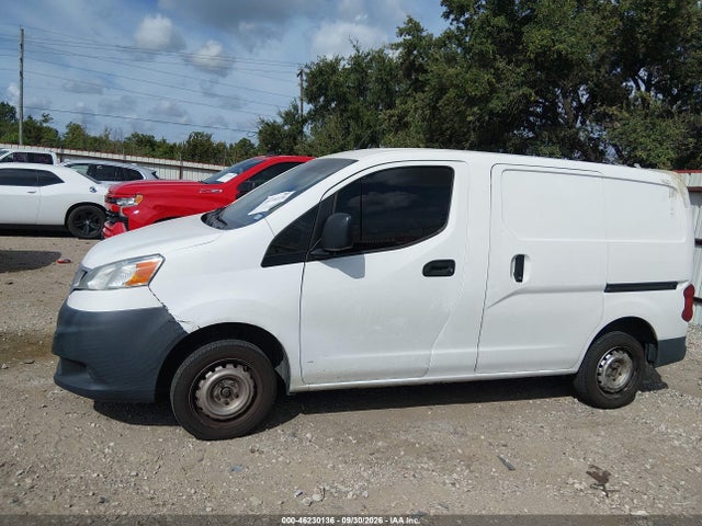 Продажа на аукционе авто 2018 Nissan Nv200 S, vin: 3N6CM0KN9JK701489, номер лота: 46230136