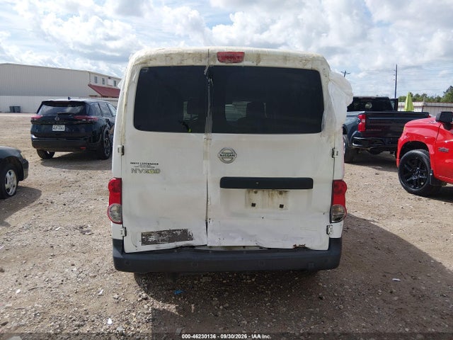 Продажа на аукционе авто 2018 Nissan Nv200 S, vin: 3N6CM0KN9JK701489, номер лота: 46230136