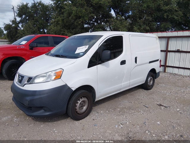 Продажа на аукционе авто 2018 Nissan Nv200 S, vin: 3N6CM0KN9JK701489, номер лота: 46230136