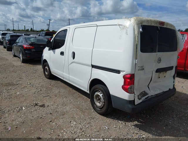 Продажа на аукционе авто 2018 Nissan Nv200 S, vin: 3N6CM0KN9JK701489, номер лота: 46230136