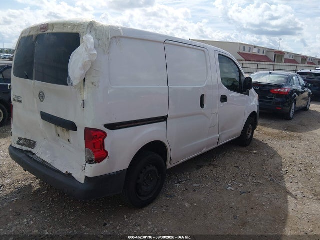 Продажа на аукционе авто 2018 Nissan Nv200 S, vin: 3N6CM0KN9JK701489, номер лота: 46230136
