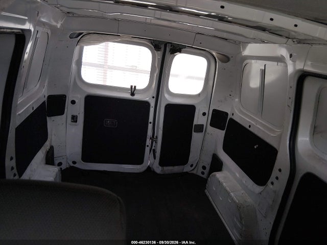 Продажа на аукционе авто 2018 Nissan Nv200 S, vin: 3N6CM0KN9JK701489, номер лота: 46230136