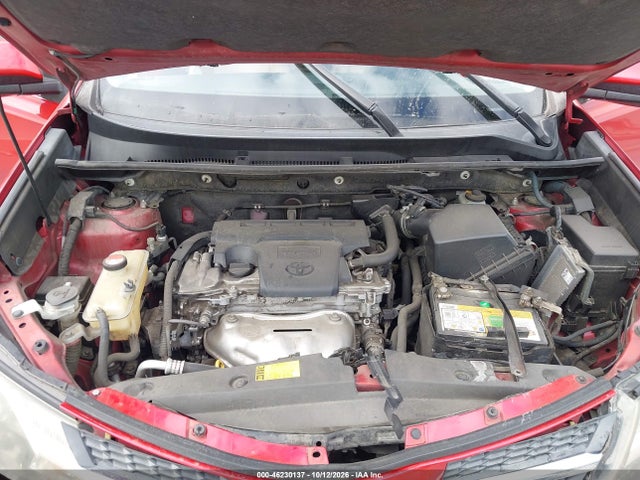 Toyota Rav4 Xle 2015 JTMWFREV7FD051921 Image 10